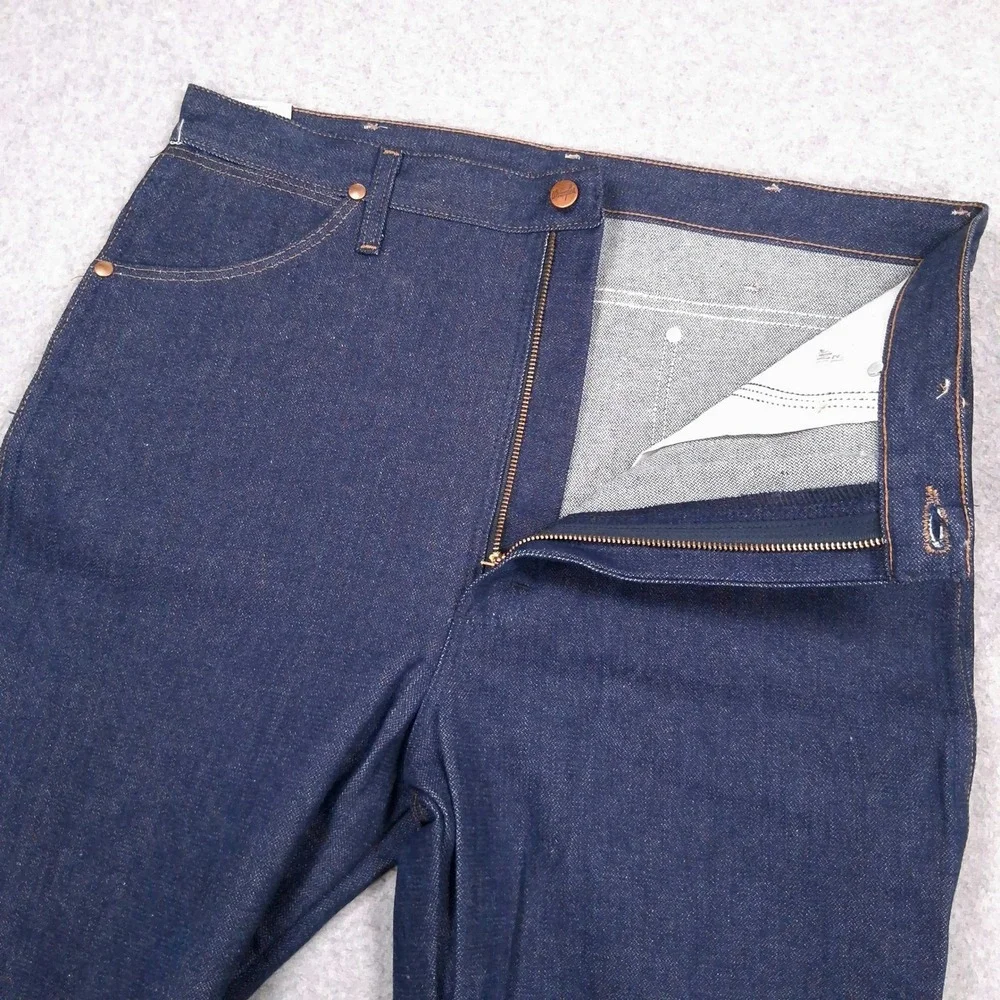 Wrangler men brand